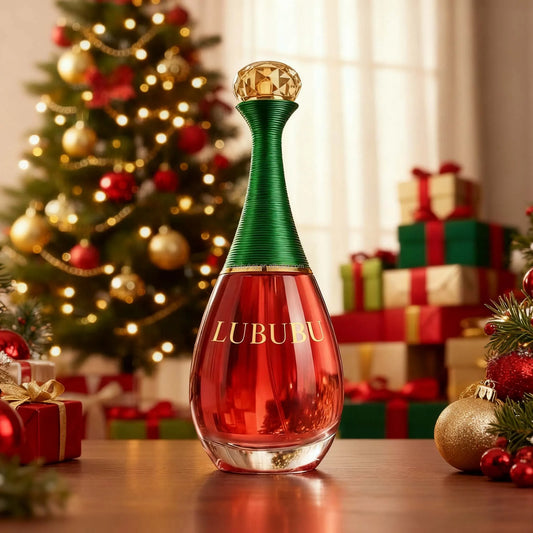 L LUBUBU Perfume Travel Kit