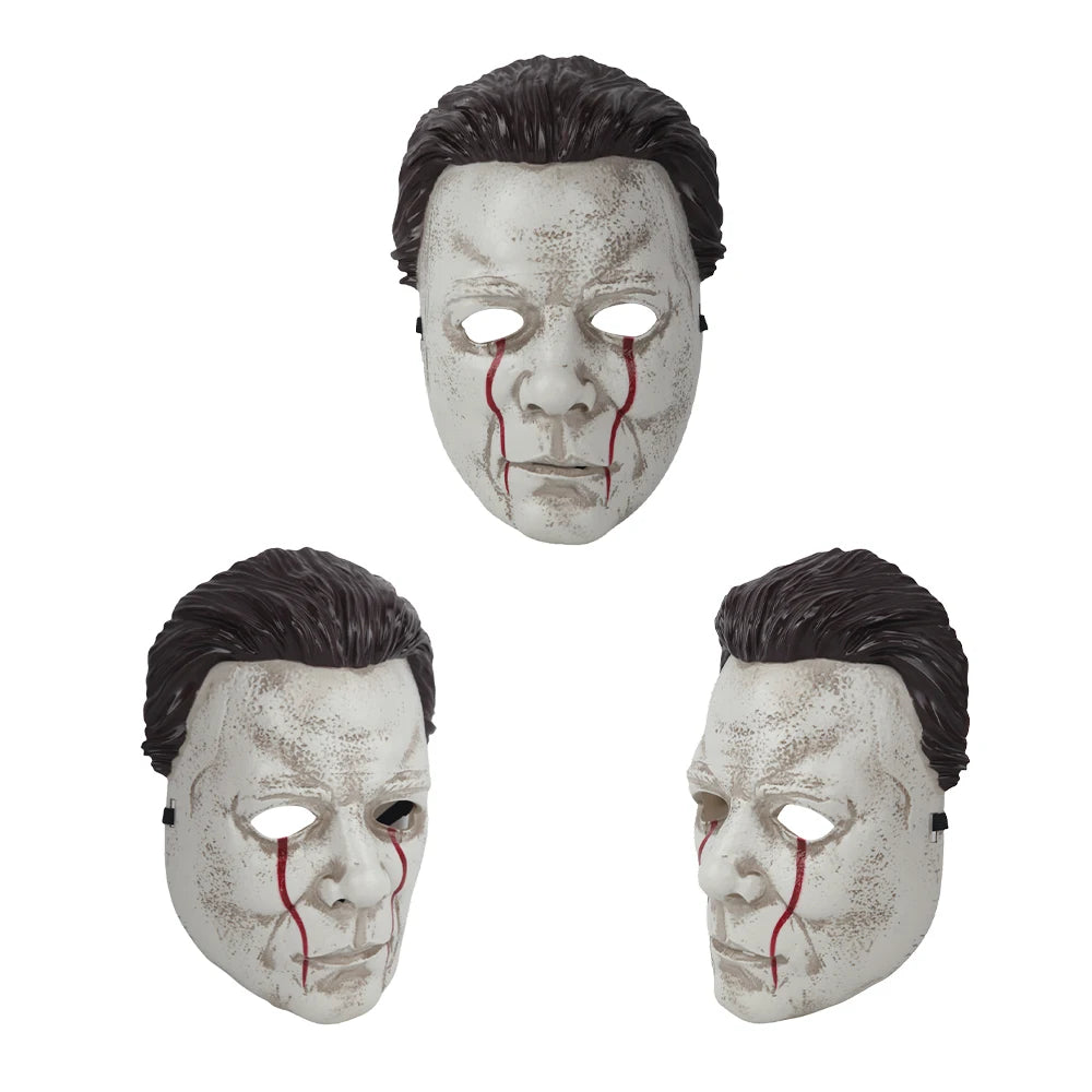 Halloween Party Michael Myers Mask