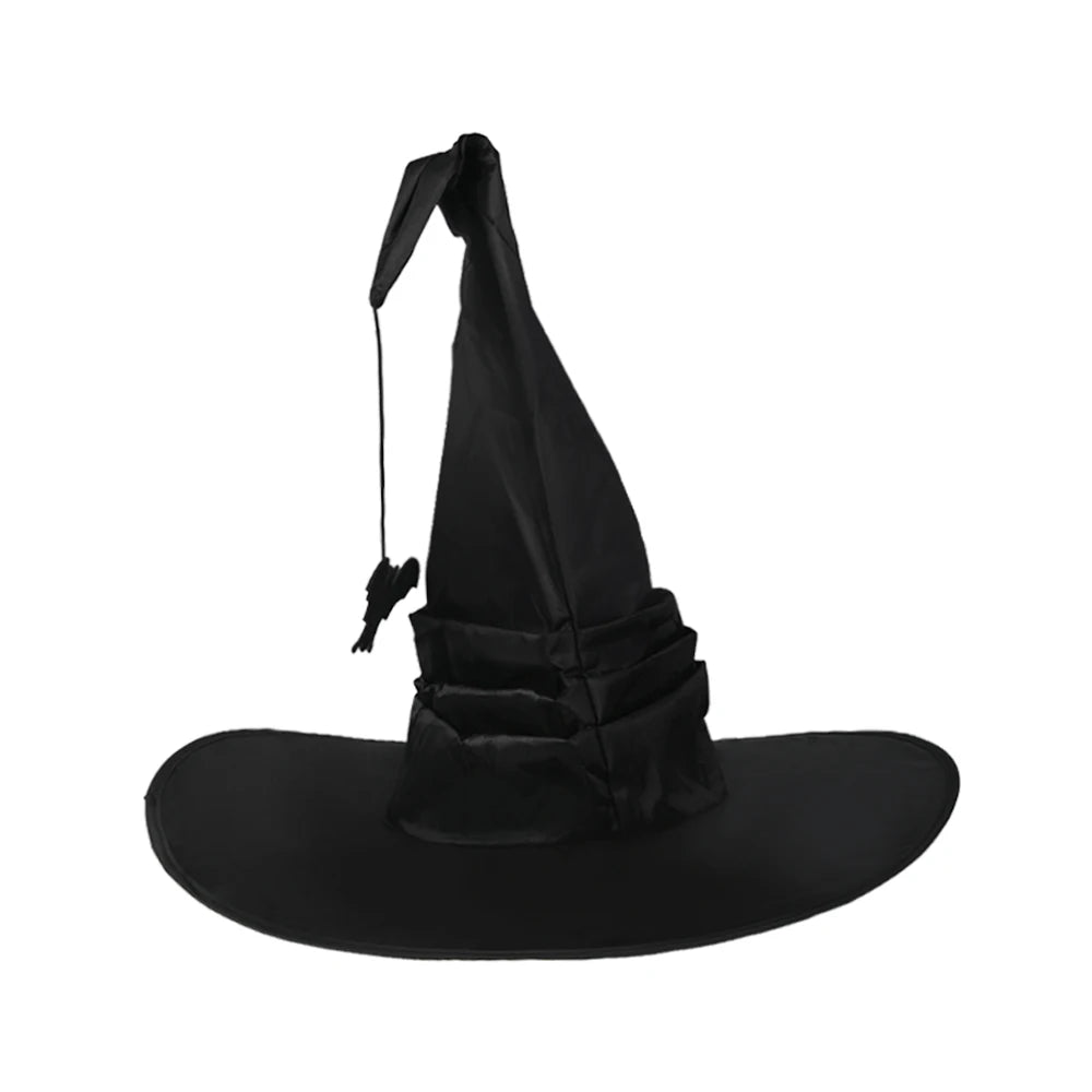 Halloween Witch Hat