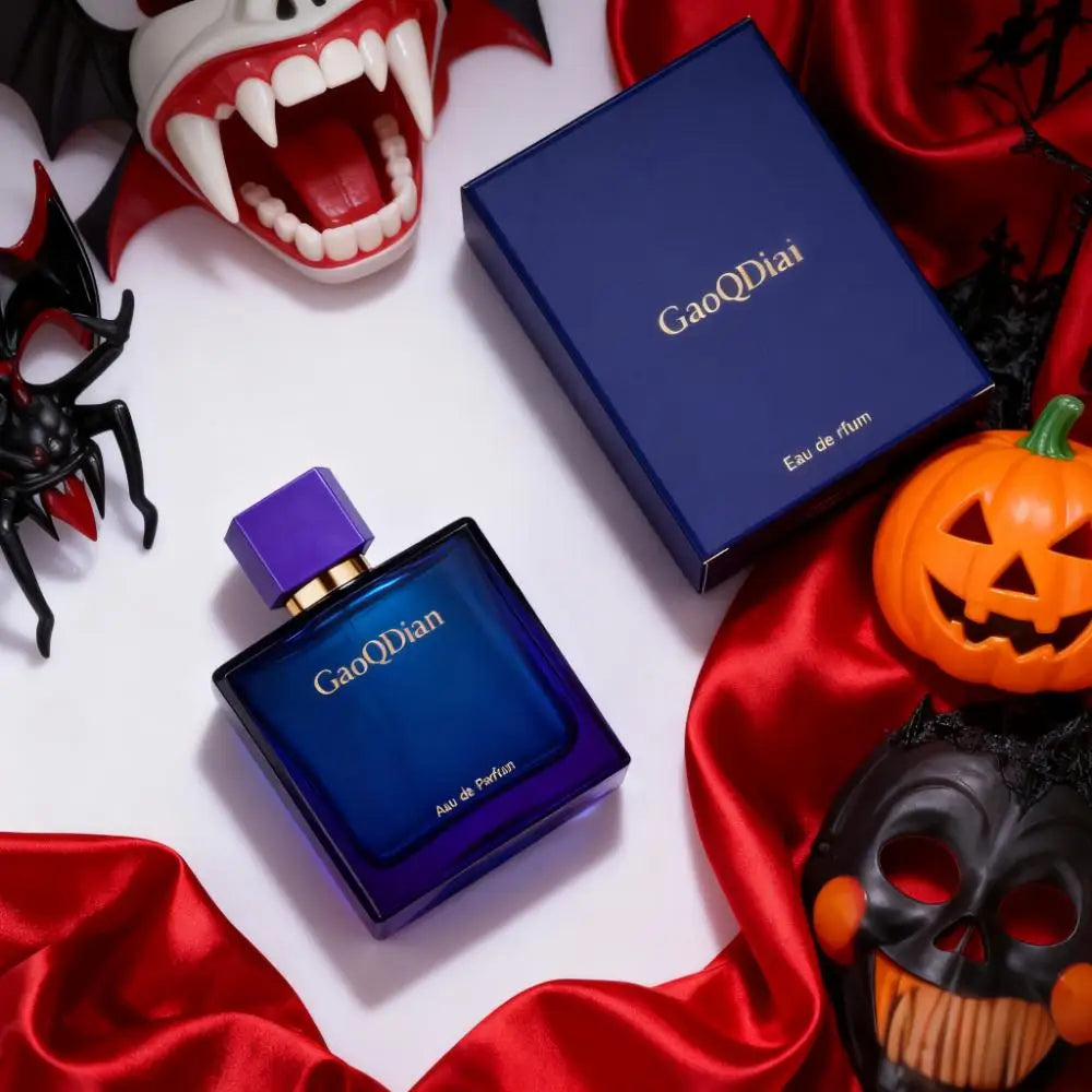 Limited Edition Halloween Perfume Gift Set