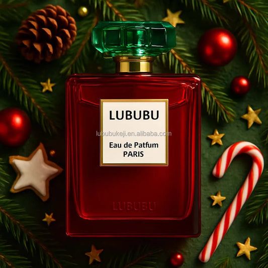 Luxury LUBUBU Christmas Scent