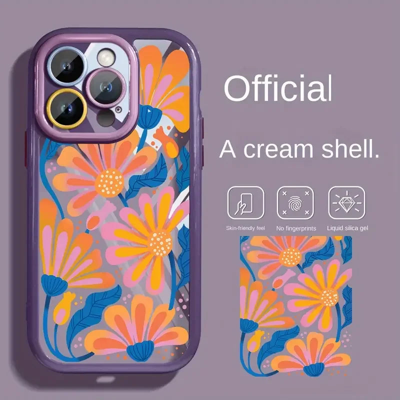 Skeleton iPhone Case