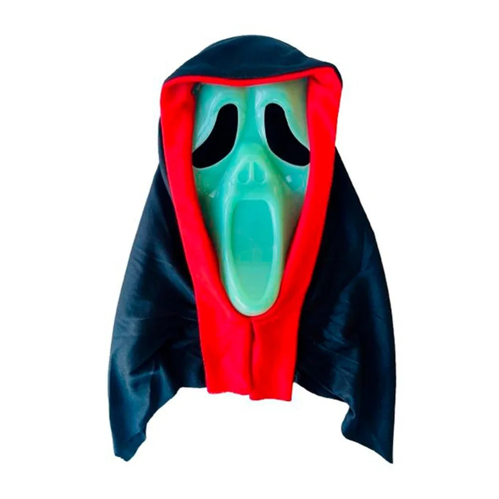 Halloween Ghostface Mask
