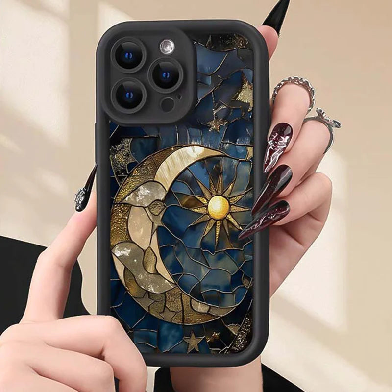 Skeleton iPhone Case