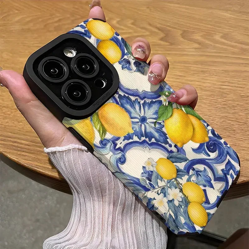 Cute Kitten iPhone Case