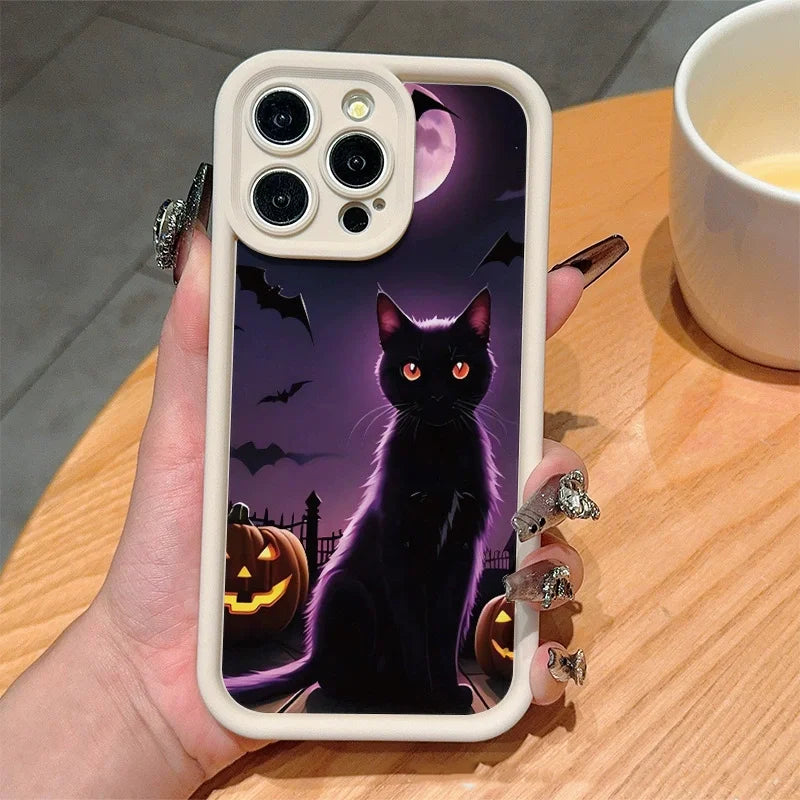 Cute Kitten iPhone Case