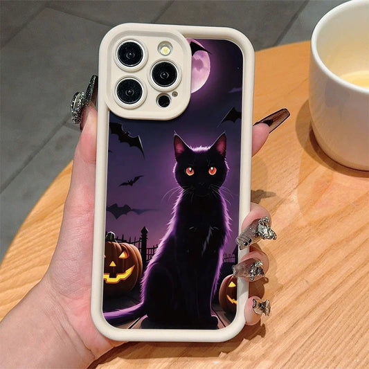 Cute Kitten iPhone Case