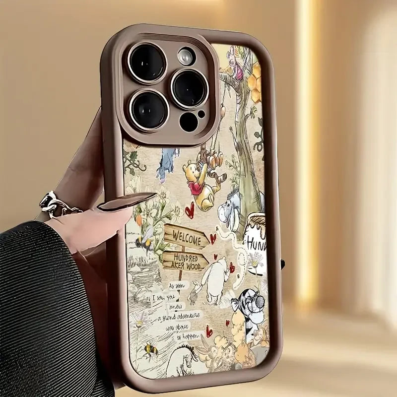 Cute Kitten iPhone Case