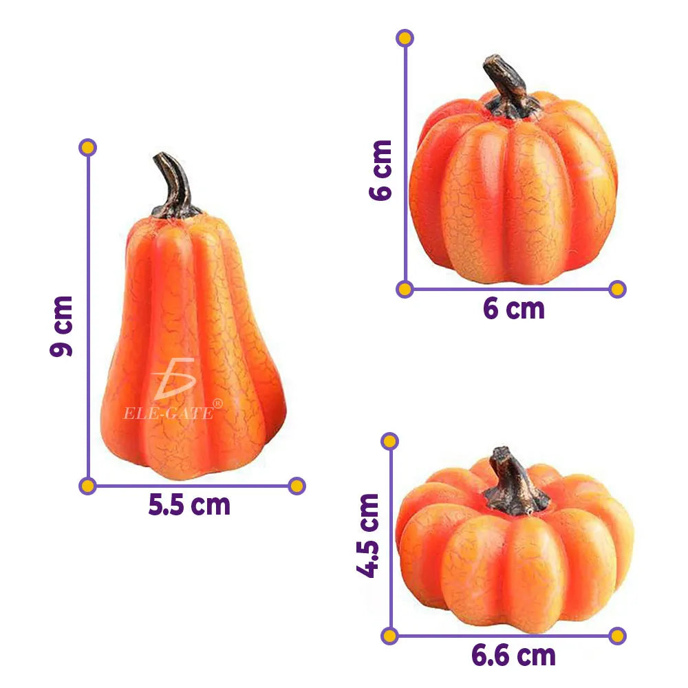 Halloween Tabletop LED Decor