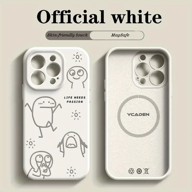 Cute Kitten iPhone Case