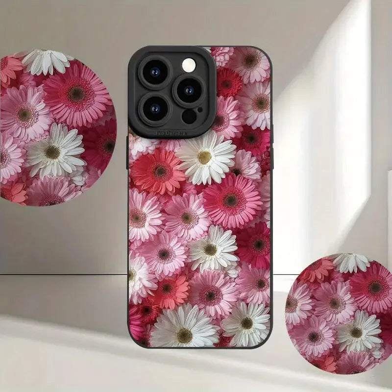 iPhone 17/16/15 Pro Halloween Soft Case