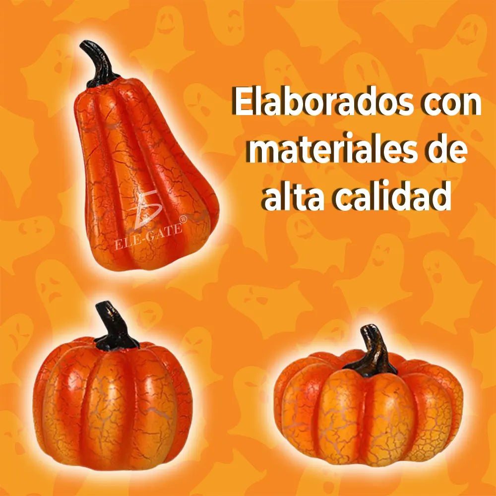 Halloween Tabletop LED Decor