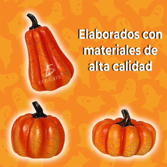 Halloween Tabletop LED Decor