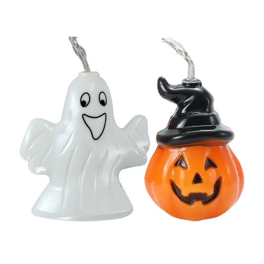 Halloween LED Garland