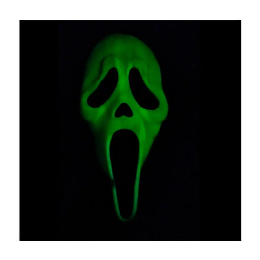 Halloween Ghostface Mask