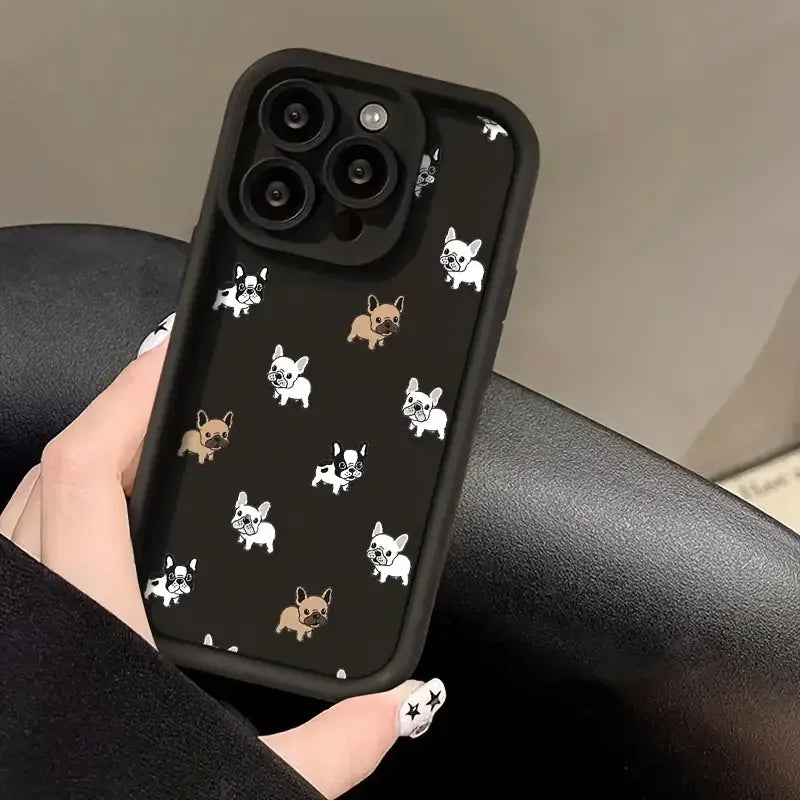 Cute Kitten iPhone Case