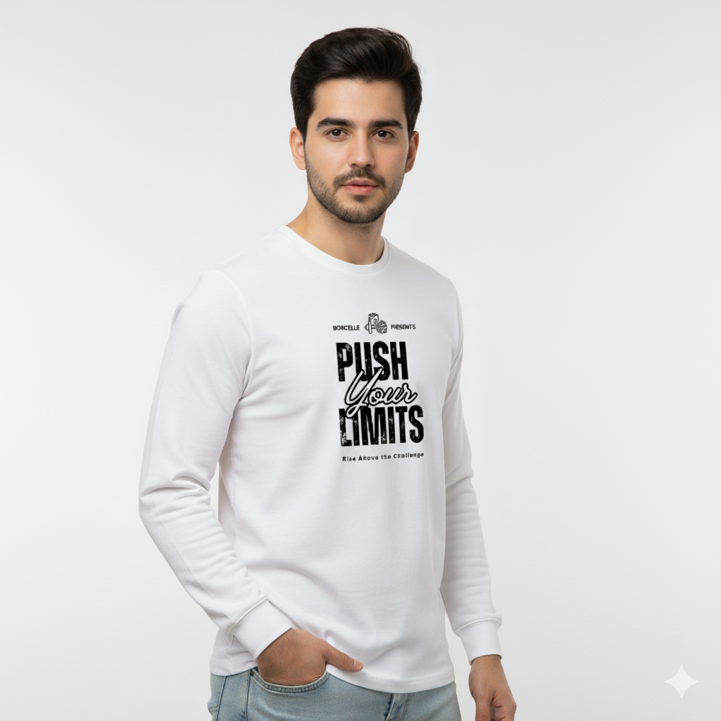 primium  Sweatshirt