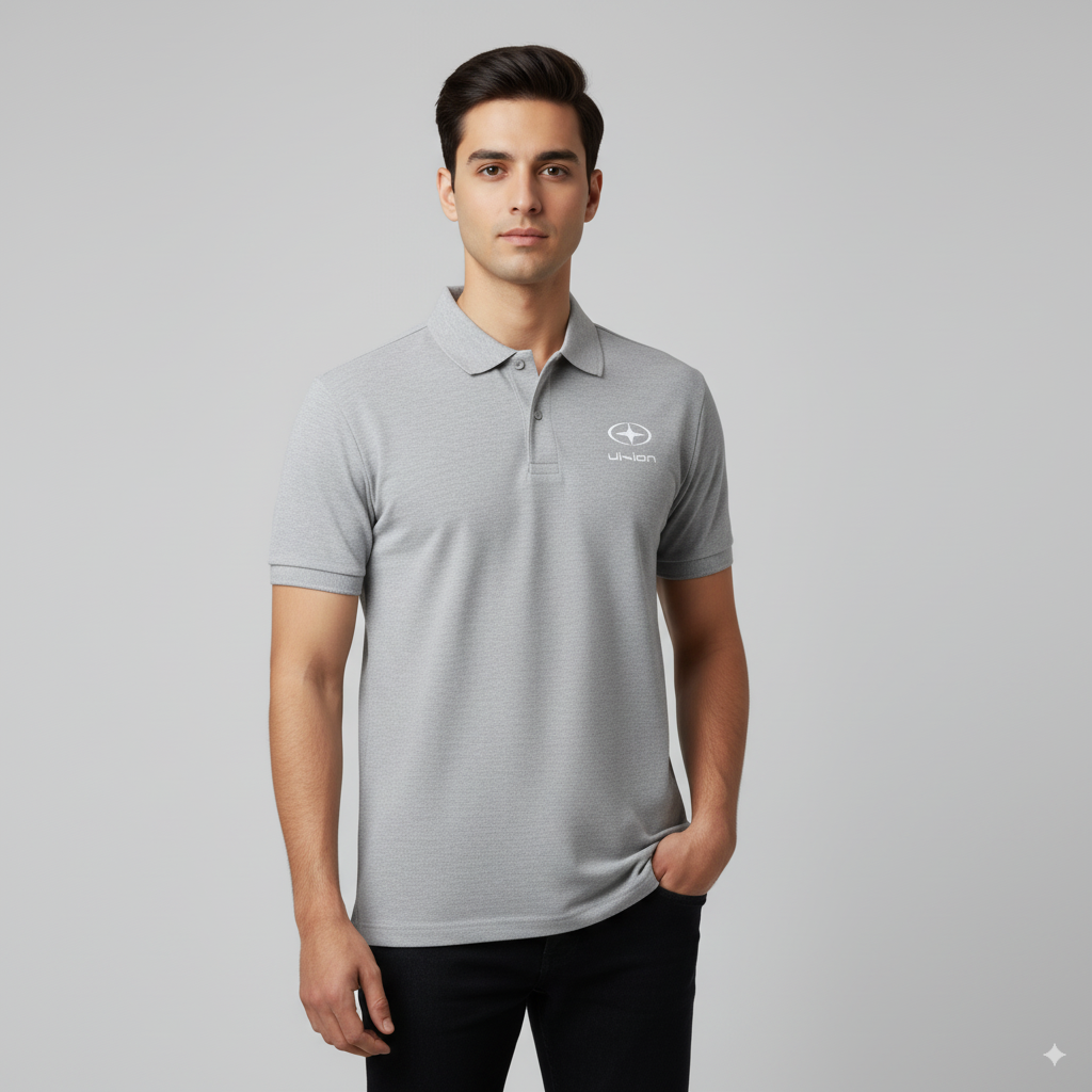 Unisex Polo Shirt
