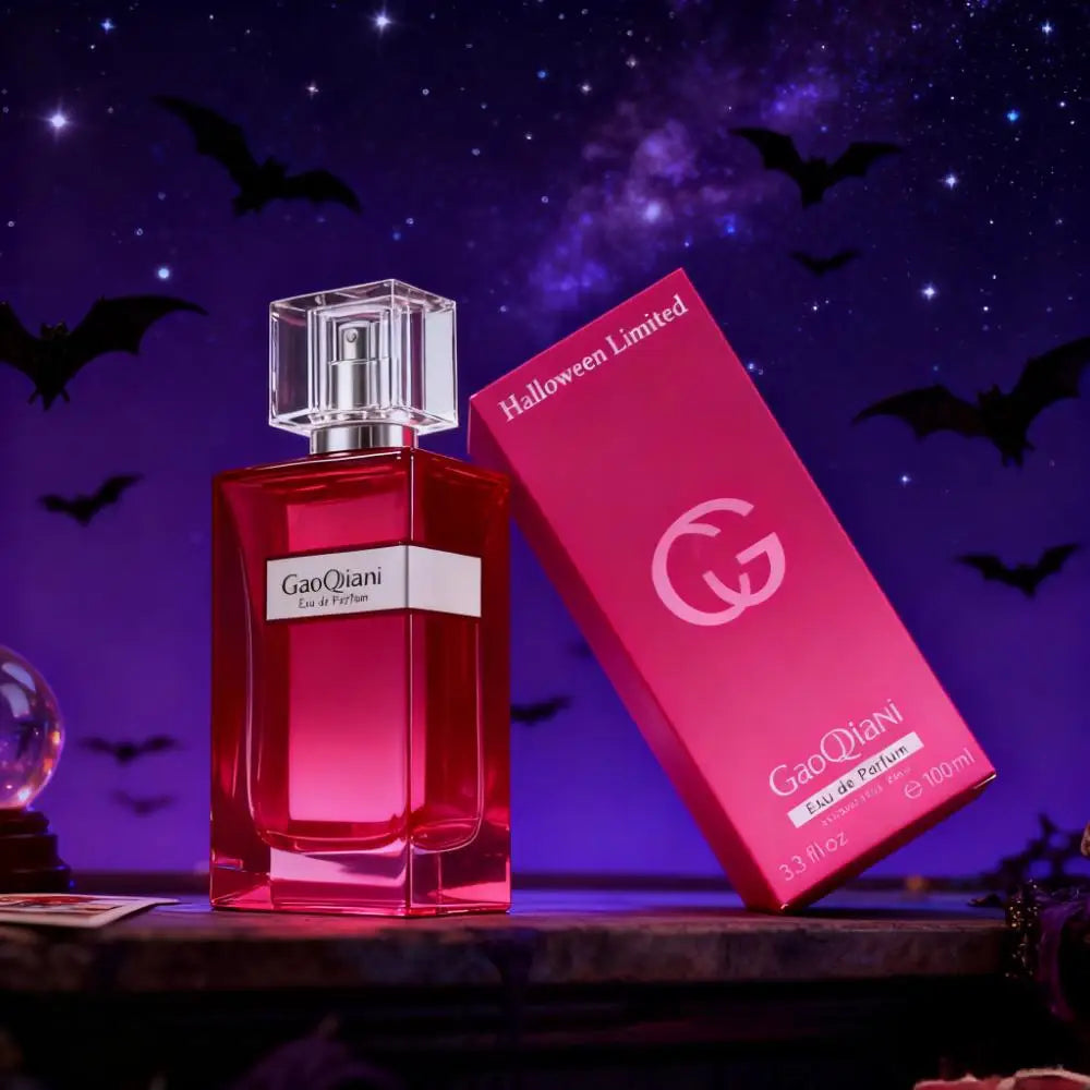 Luxury GaoQDian Halloween Fragrance
