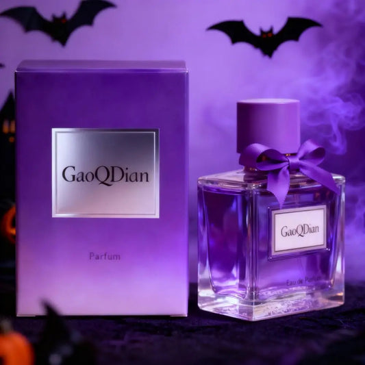 Halloween Floral Perfume – Women
