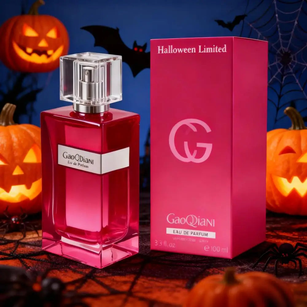 Luxury GaoQDian Halloween Fragrance