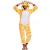 Adult Holiday Cosplay Onesie Pajamas