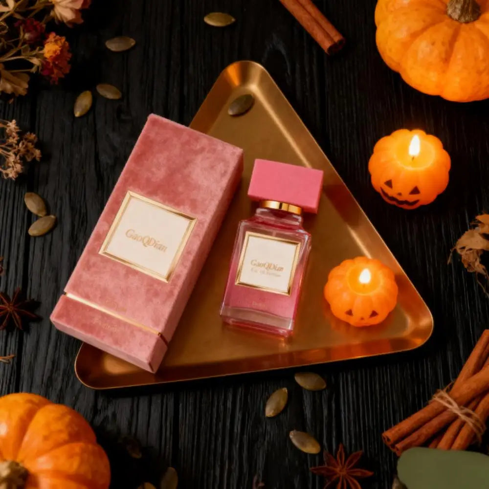 Halloween Women's Perfume