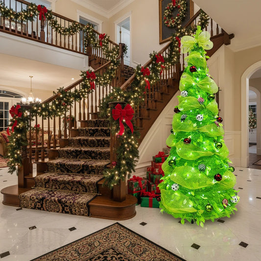 Holiday 6FT Christmas Tree