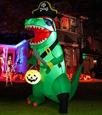 Halloween Clown Arch