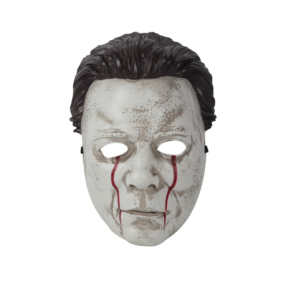 Halloween Party Michael Myers Mask