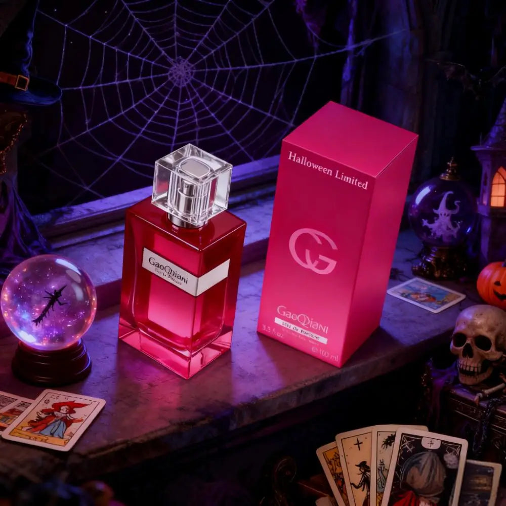 Luxury GaoQDian Halloween Fragrance