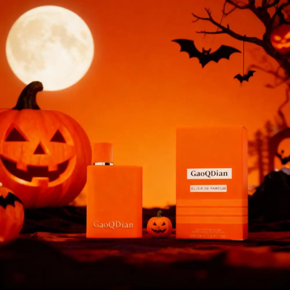 Luxury Halloween Eau de Toilette for Men