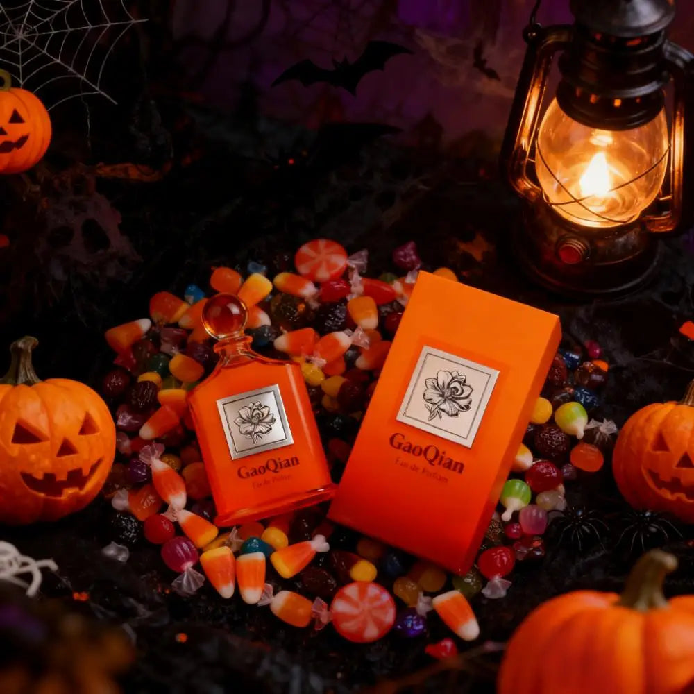 Limited Edition GaoQDian Men’s Perfume