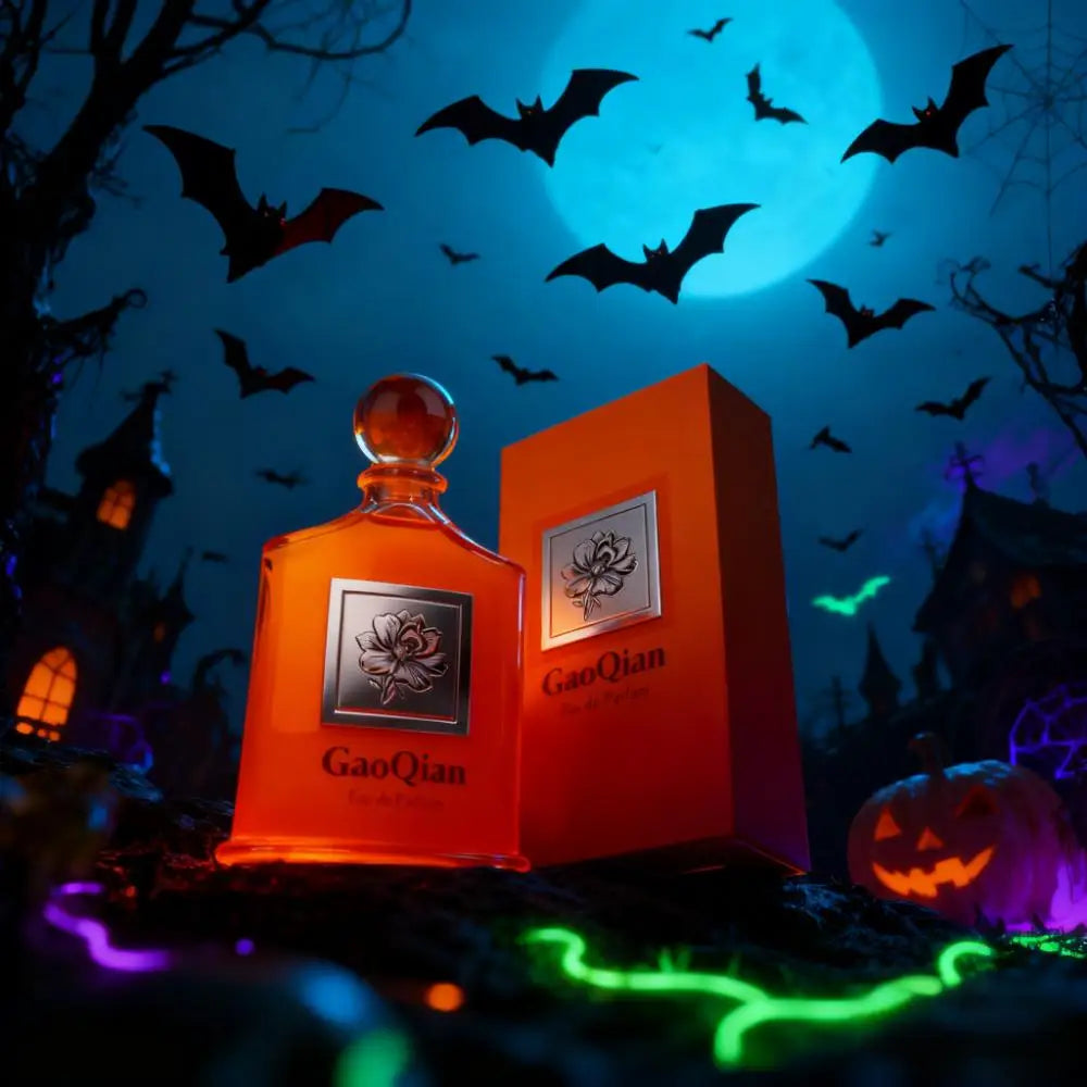 Limited Edition GaoQDian Men’s Perfume