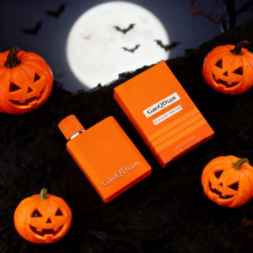 Luxury Halloween Eau de Toilette for Men