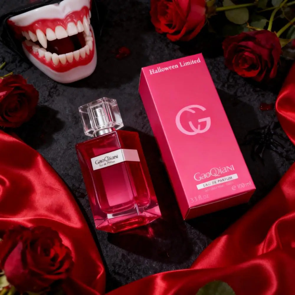 Luxury GaoQDian Halloween Fragrance