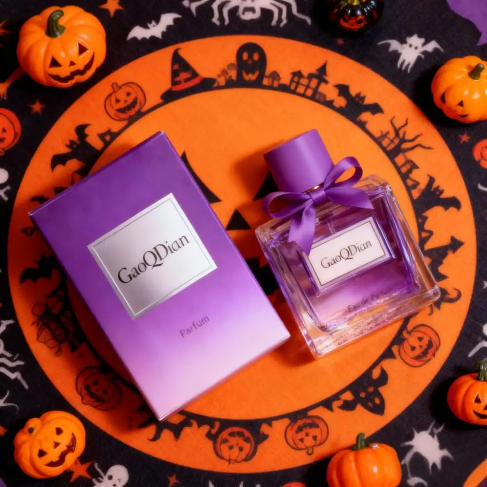Halloween Floral Perfume – Women