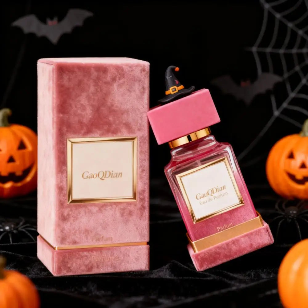 Halloween Women's Perfume