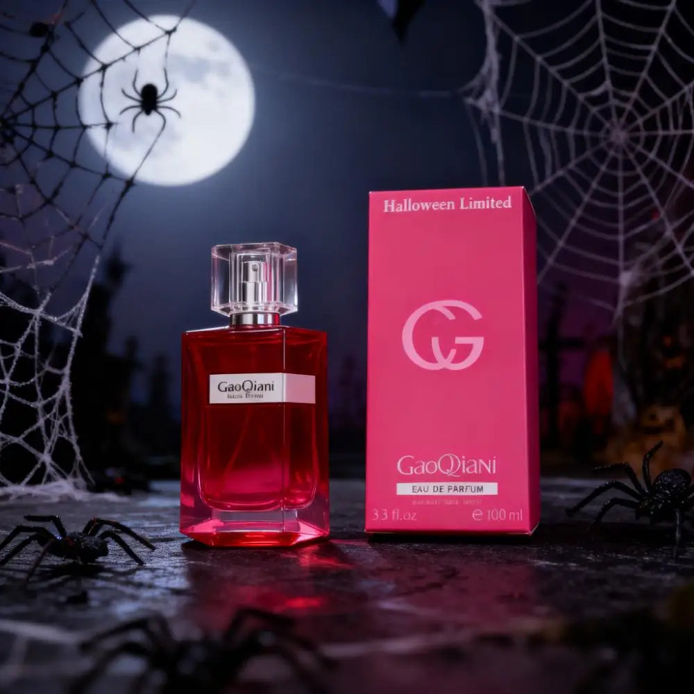 Luxury GaoQDian Halloween Fragrance