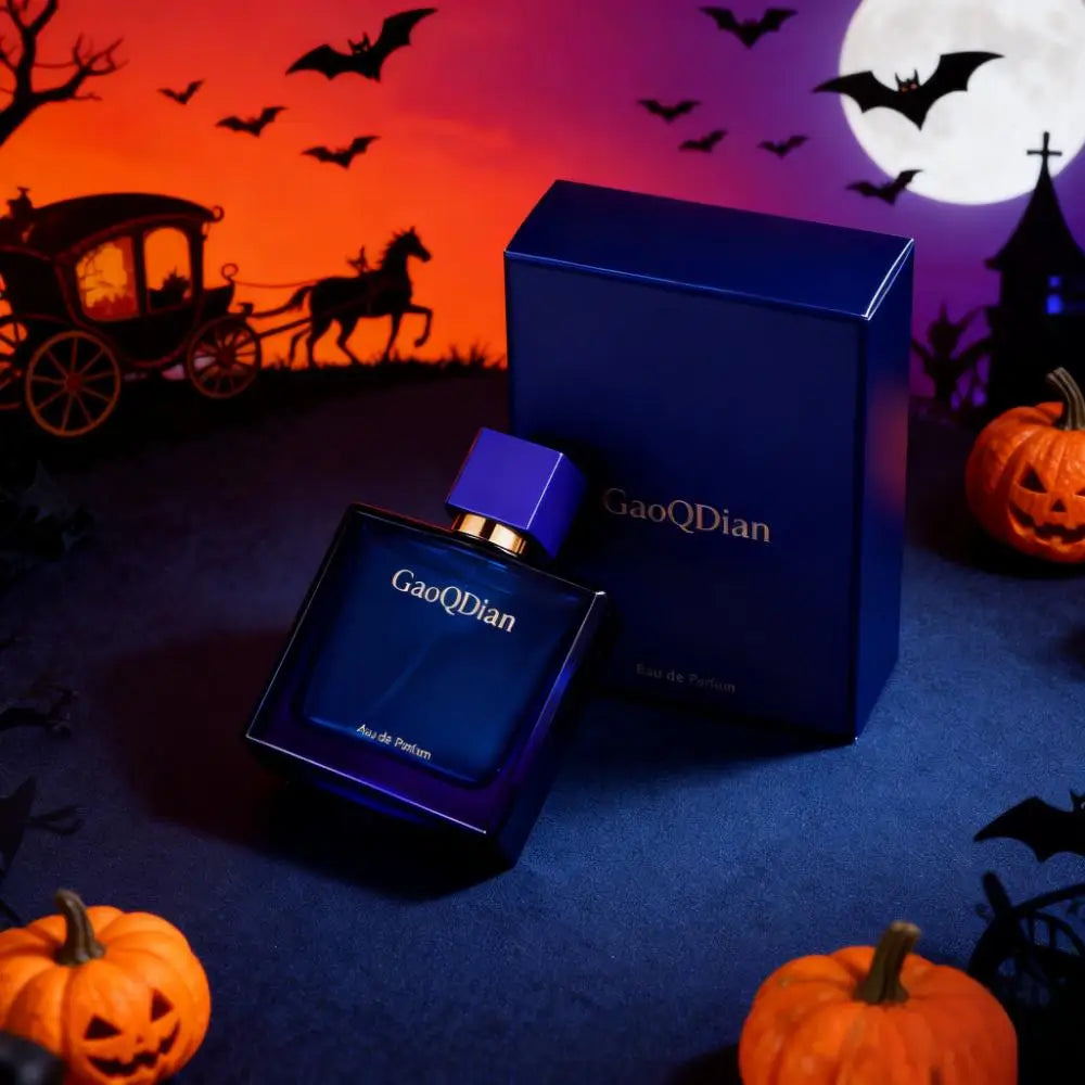 Limited Edition Halloween Perfume Gift Set