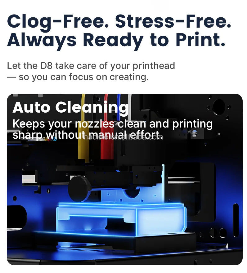 Haolic A3 T-Shirt Printer 30cm