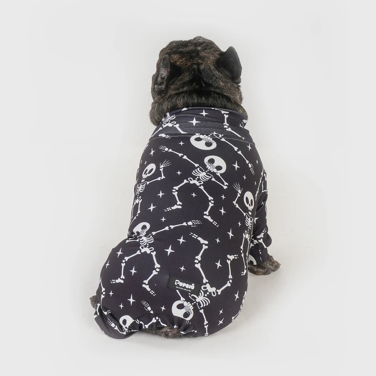 Halloween Dog Costume