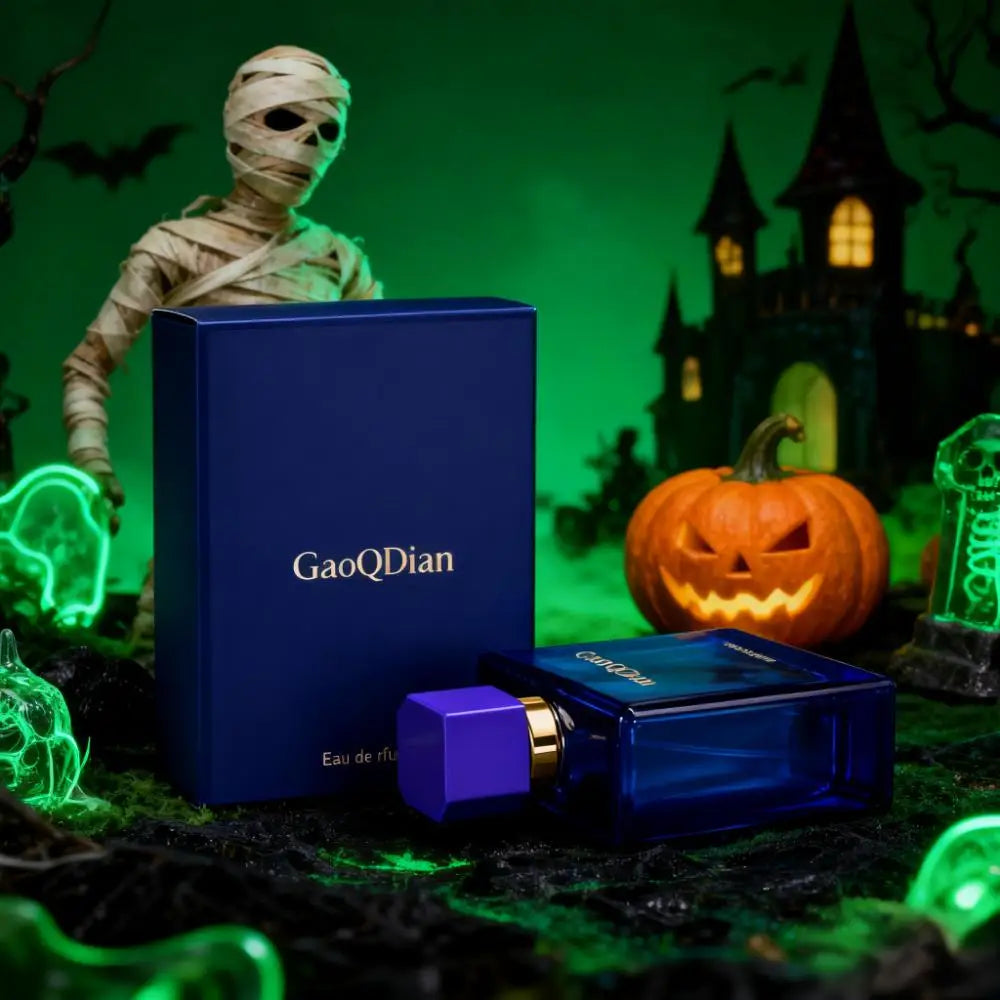 Limited Edition Halloween Perfume Gift Set