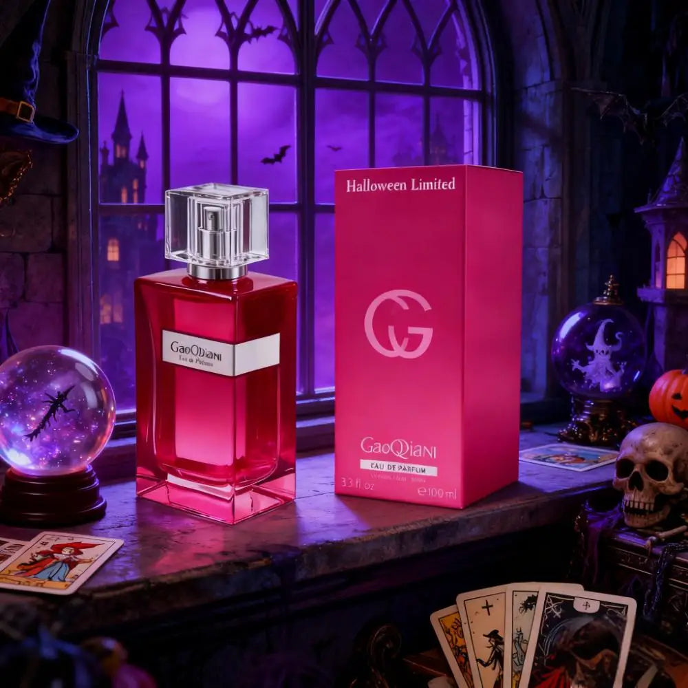 Luxury GaoQDian Halloween Fragrance