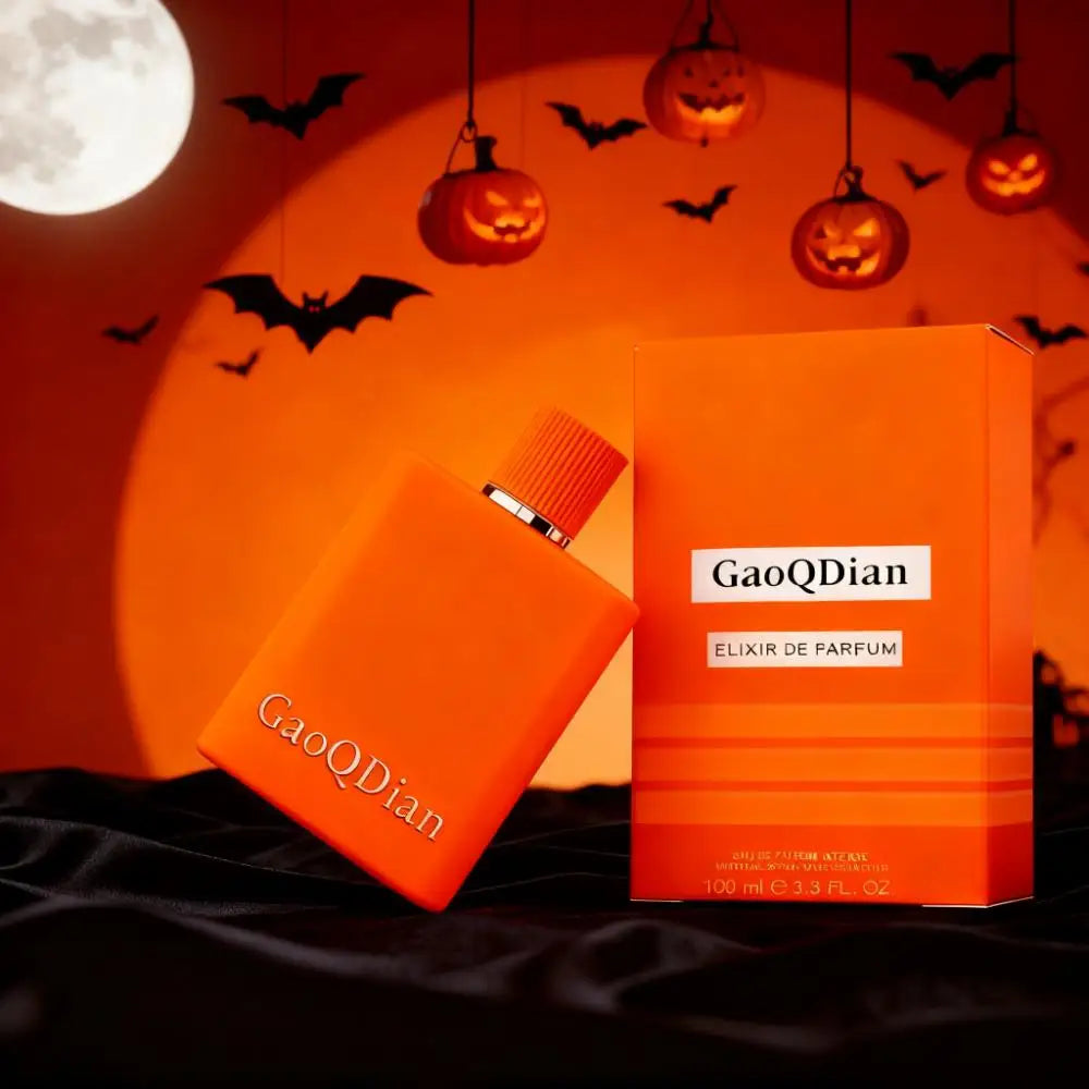 Luxury Halloween Eau de Toilette for Men