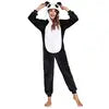 Adult Holiday Cosplay Onesie Pajamas