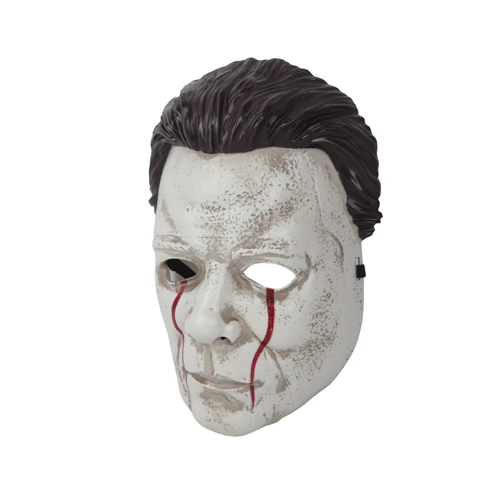 Halloween Party Michael Myers Mask