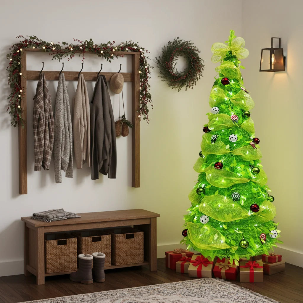 Holiday 6FT Christmas Tree