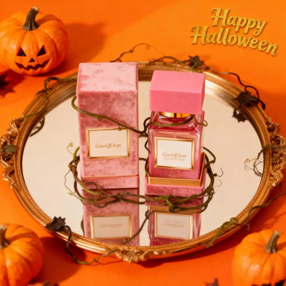 Halloween Women's Perfume