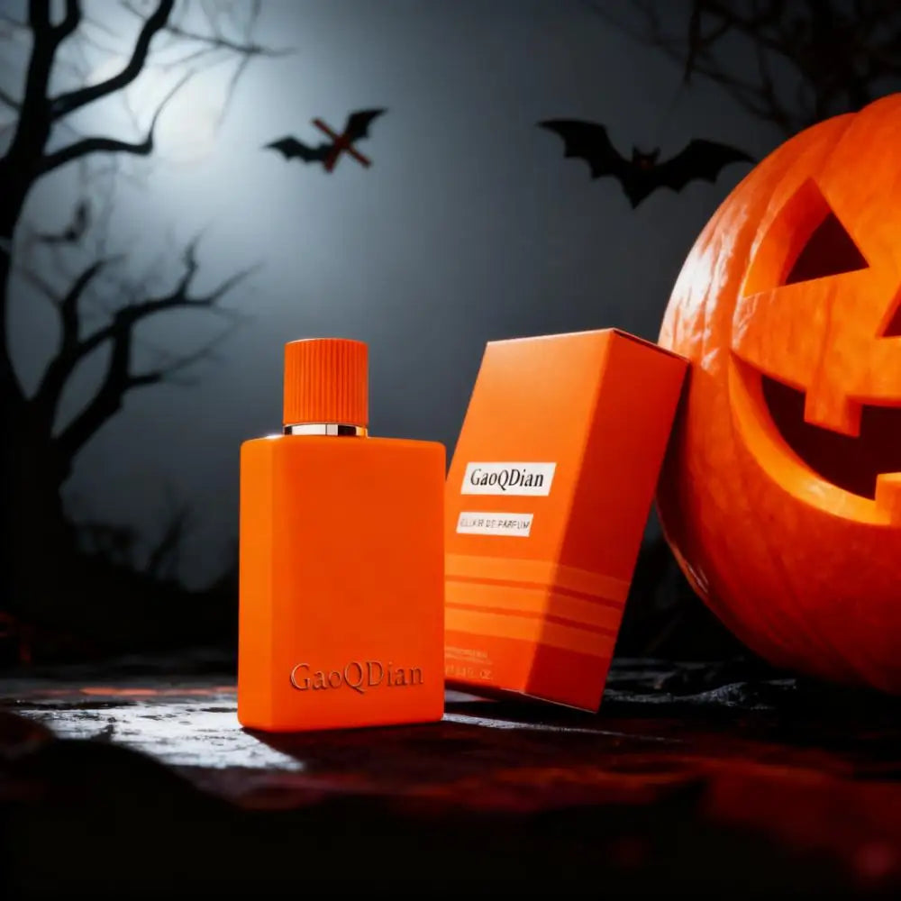 Luxury Halloween Eau de Toilette for Men